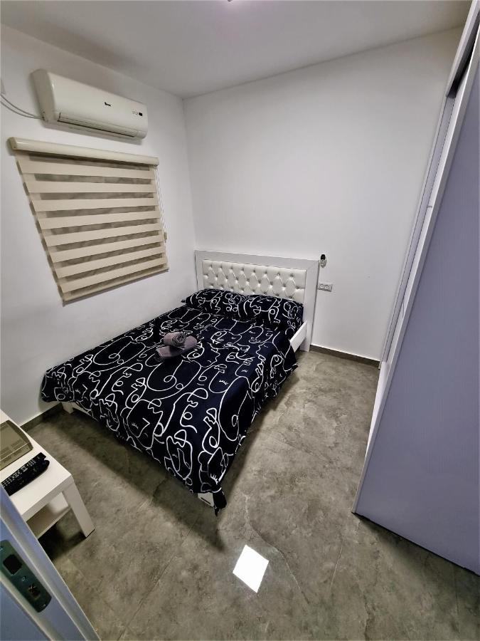 Diamond Suites Ελάτ Εξωτερικό φωτογραφία