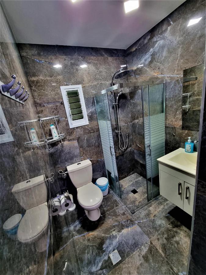 Diamond Suites Ελάτ Εξωτερικό φωτογραφία