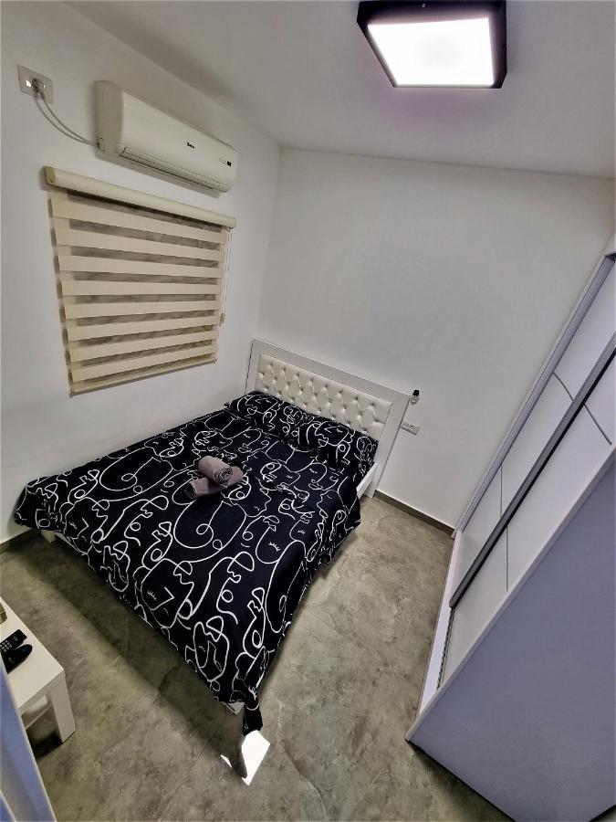 Diamond Suites Ελάτ Εξωτερικό φωτογραφία