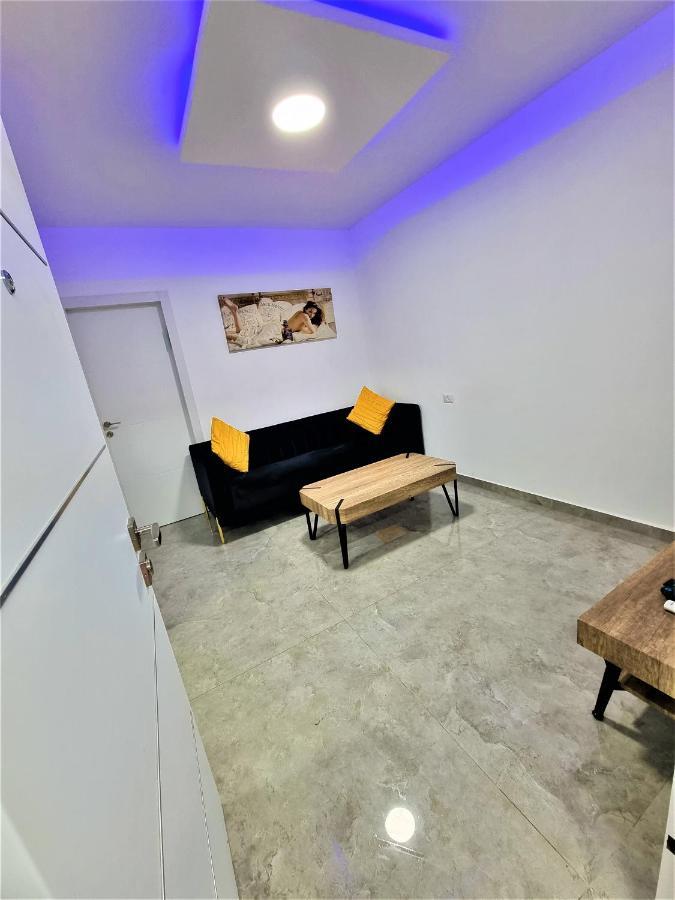 Diamond Suites Ελάτ Εξωτερικό φωτογραφία