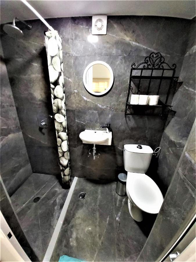 Diamond Suites Ελάτ Εξωτερικό φωτογραφία