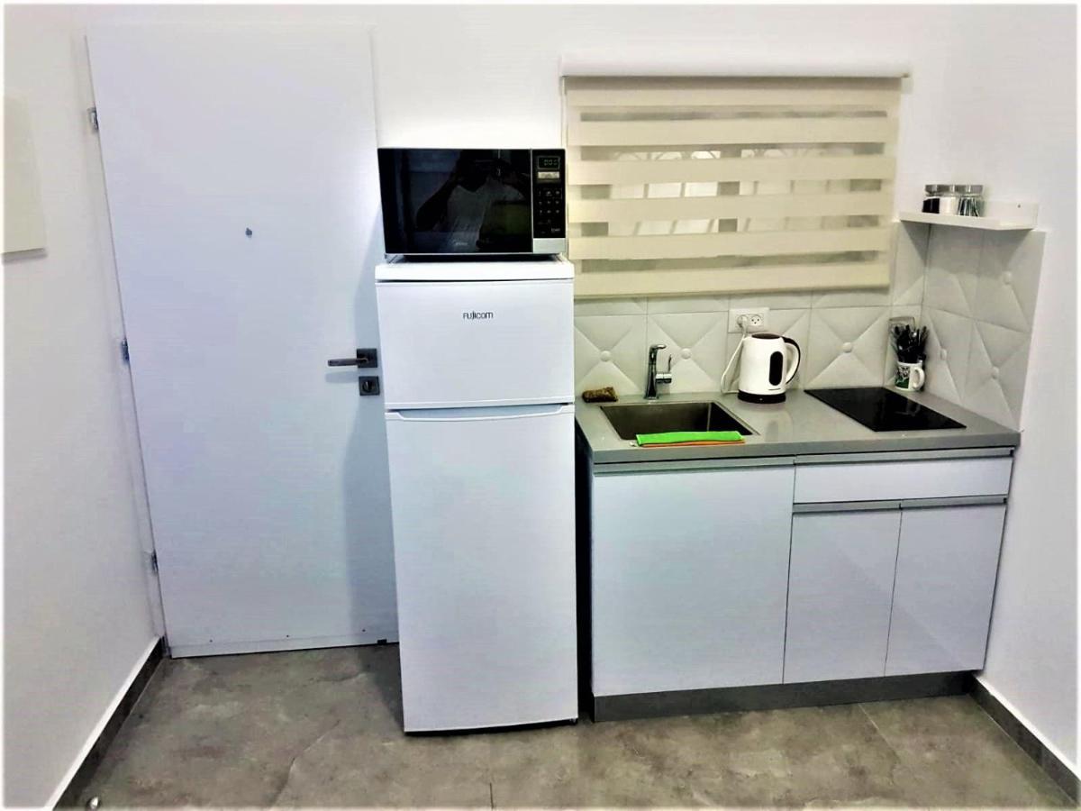 Diamond Suites Ελάτ Εξωτερικό φωτογραφία