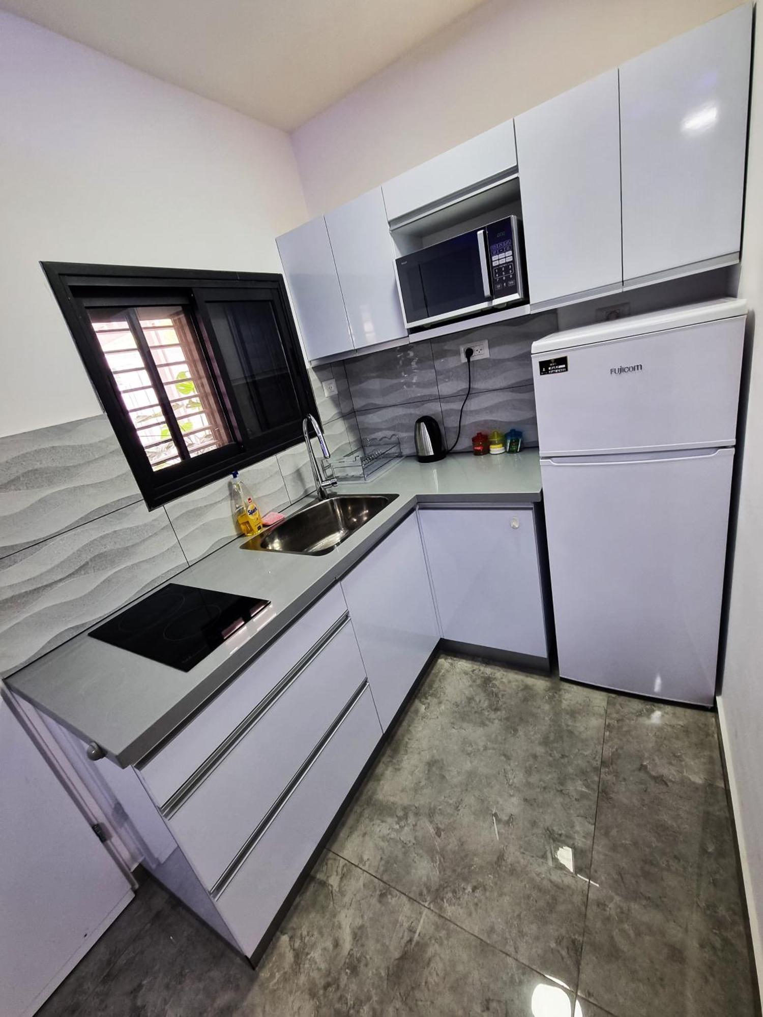 Diamond Suites Ελάτ Εξωτερικό φωτογραφία